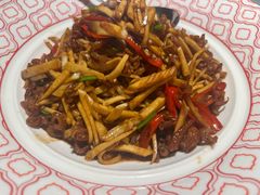 -飶香居(省博物馆店)