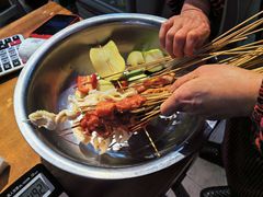 -棣爸油炸(张公桥店)