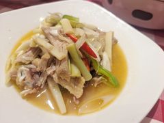 -西贝(上海中心店)
