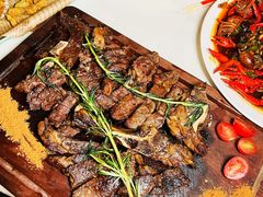 -天空花园餐吧·生日·团建(南山店)