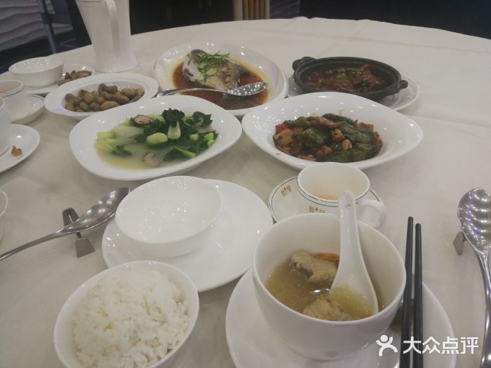新苑酒家(嘉宾路店)图片