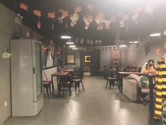 -MC精品真人密室逃脱(星游城店)