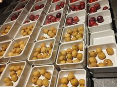 -碧涛阁·泡泡海洋·汤泉洗浴(王府花园店)