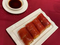 -北园酒家(小北路店)