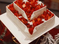 -卷心卷意·轻甜蛋糕(新光天地店)