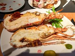 -拉蒂娜·巴西牛排馆 Latina·Brazilian Steakhouse(铜仁旗舰店)