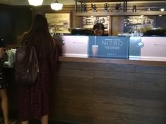 -星巴克臻选(北京世贸天阶店)