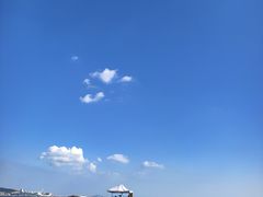 -泊石湾海滨浴场