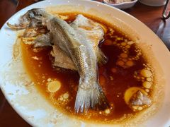 -古南都·老广东酒楼(龙江店)