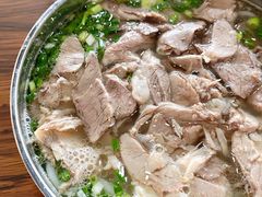 -攀枝花·任德琼·盐边羊肉米线