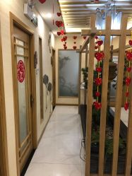 -芳朵美容养生SPA