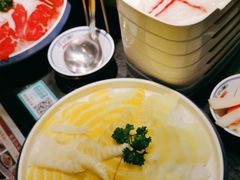 -江小渔鲜鱼火锅(西二道街店)