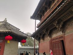 -独乐寺