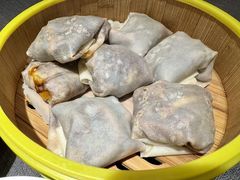 -南里山房·新淮扬菜(徐汇万科店)