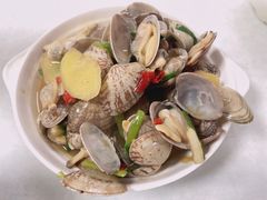 -明呈黄鱼面馆(斜土路店)