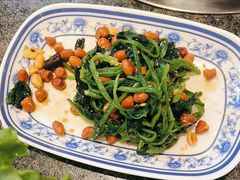 -揽月斋炙子烤肉·清真(安定门·五道营店)