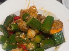 -前海沿·青岛菜(乐客城店)