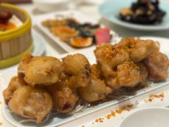 -香港狮子山下·明星粤菜餐厅(北苑店)