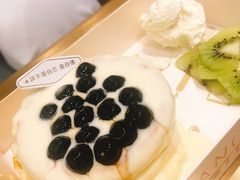 -食武士·舒芙蕾(新街口明瓦廊店)