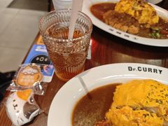 -伽喱博士 Dr.CURRY咖喱饭(太阳宫咖喱店)