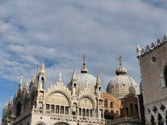 -圣马尔谷圣殿宗主教座堂