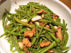 -九毛九西北菜(大东海店)