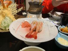 -天狗山料理(省体店)