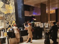 -广州花园酒店