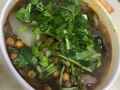 -江三王记牛杂馆(总店)
