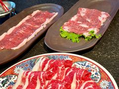 -老墙根涮肉·铜锅·烧烤(王四营店)