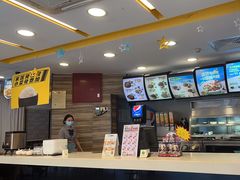 -真功夫(金月湾店)
