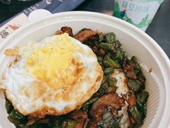 -德天顺盖码饭(人民西路店)