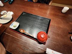 -翔峰炭火鳗鱼(悦泰街里公寓店)