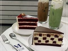 -Lady M New York(澳门伦敦人店)
