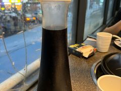 -野迹·石橄榄鸡·烧烤(新洲店)