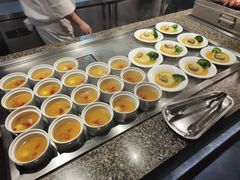 佛跳墙-星伦多自助料理(爱琴海店)