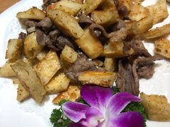 -品回味清真西北楼(宁波首店)