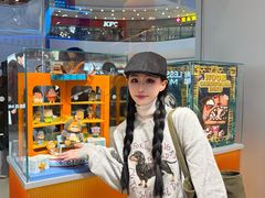 -万达广场(济南魏家庄店)