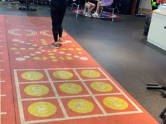 -Nirvana Fitness健身工作室