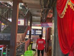 -五马集·海鲜·温州大牌档(黑金冠五马街十字路口店)