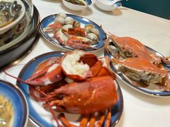 -蔚海之都·象山蒸汽海鲜(仙霞路店)