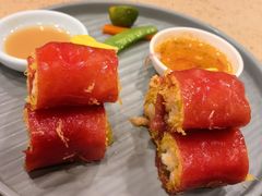 -点都德(世纪汇店)