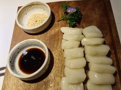 -永春园·扬州早茶·淮扬菜(漫乐城店)