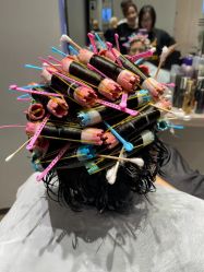 -汤尼英盖TONI&GUY-essensuals