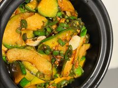 -南堂馆·新川菜(春熙路店)