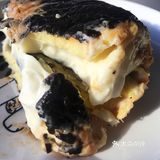 非重口味爱好者,慎入慎入啊啊啊~