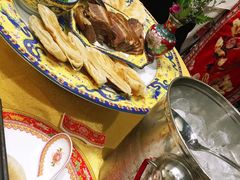 -白家大院·王府宫廷菜(苏州街店)