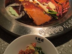 -大龙燚火锅(太古里店)
