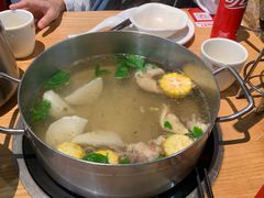 -为什么牛潮汕牛肉火锅(万胜广场店)