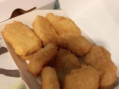 -麦当劳(文武路店)